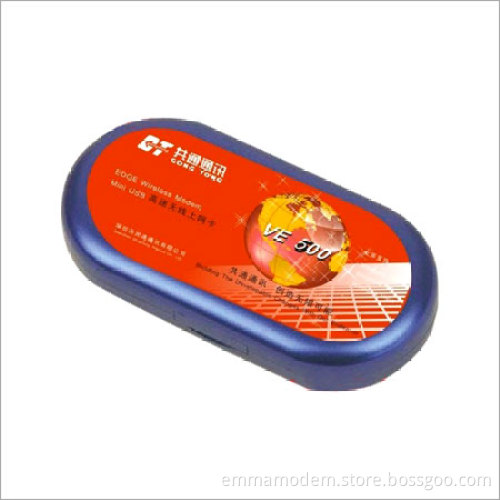 GSM EDGE GPRS Modem with Voice Function